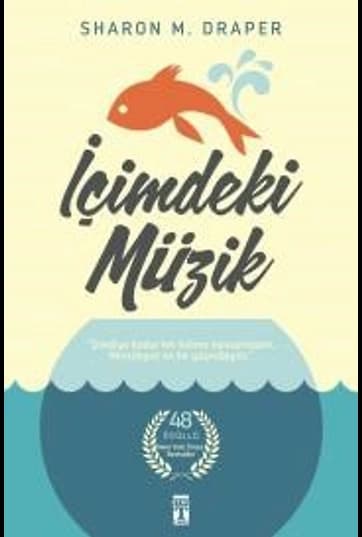 İçimdeki Müzik (Ciltli)
