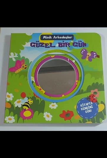 Minik Arkadaşlar / Güzel Bir Gün