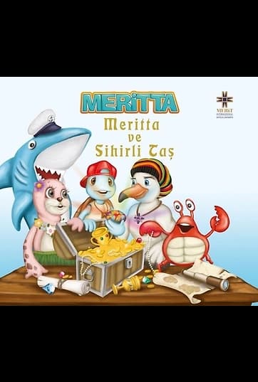 Meritta ve Sihirli Taş