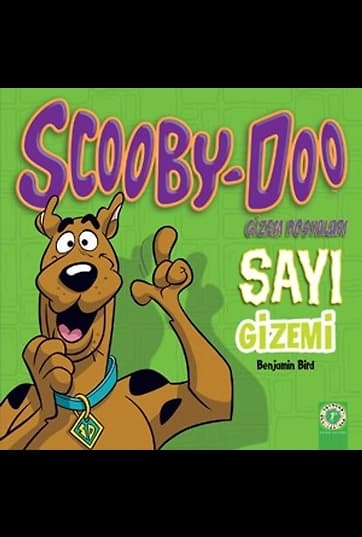 Scooby-Doo! / Sayı Gizemi