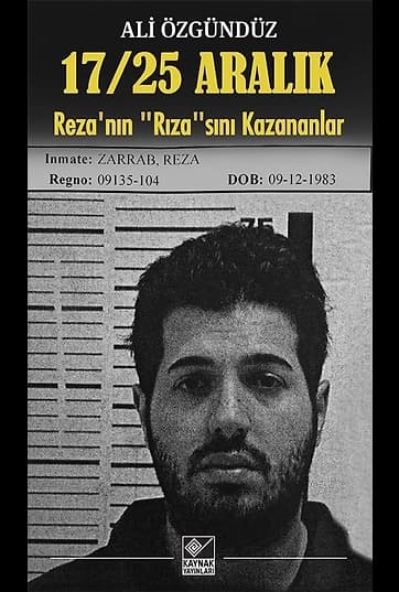 17/25 Aralık Reza’nın “Rıza”sını Kazananlar