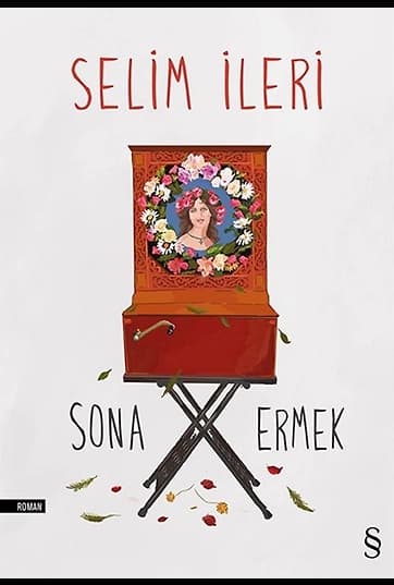 Sona Ermek