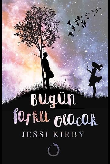 Bugün Farklı Olacak (Ciltli)