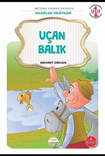 Uçan Balık