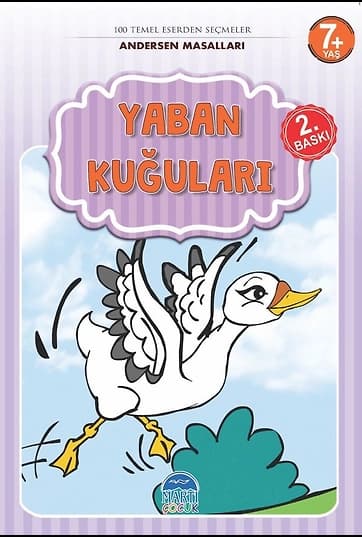 Yaban Kuğuları
