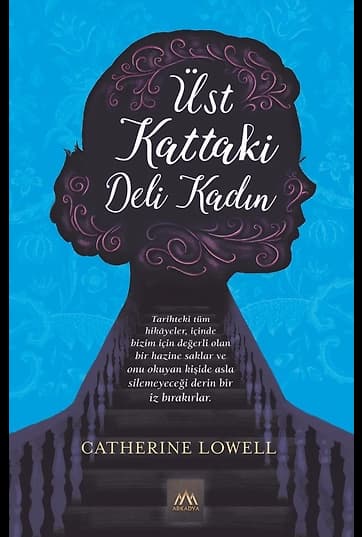 Üst Kattaki Deli Kadın