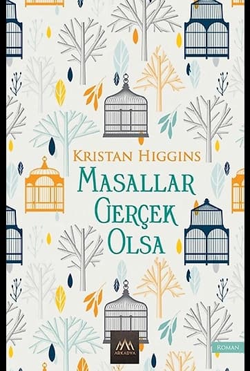 Masallar Gerçek Olsa