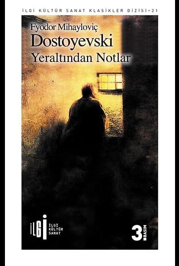 Yeraltından Notlar
