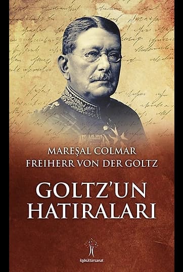 Goltz’un Hatıraları