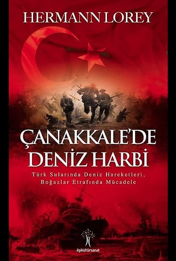 Çanakkale’de Deniz Harbi