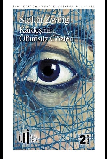 Kardeşinin Ölümsüz Gözleri