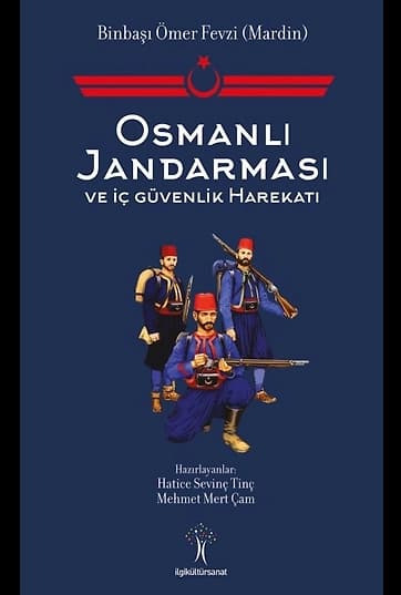 Osmanlı Jandarması ve İç Güvenlik Harekatı