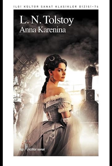 Anna Karenina