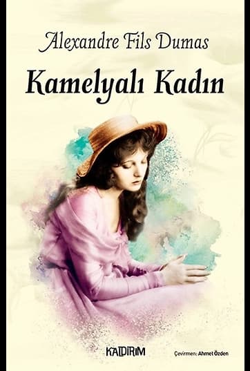 Kamelyalı Kadın