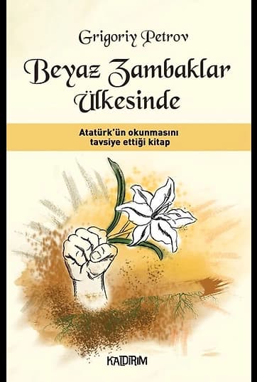 Beyaz Zambaklar Ülkesinde