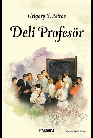 Deli Profesör