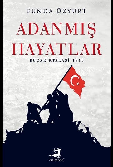 Adanmış Hayatlar Kuçxe Ktalaşi 1915