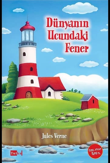 Dünyanın Ucundaki Fener