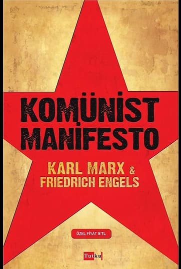 Komünist Manifesto