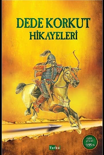 Dede Korkut Hikayeleri