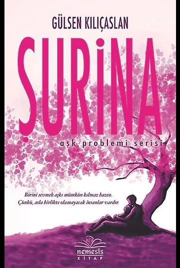 Şurina (Karton Kapak)