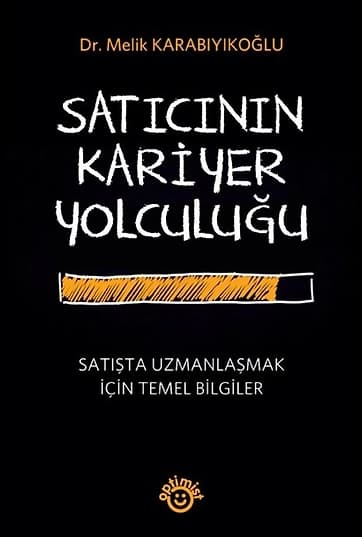 Satıcının Kariyer Yolculuğu