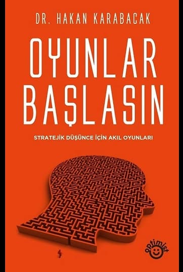 Oyunlar Başlasın