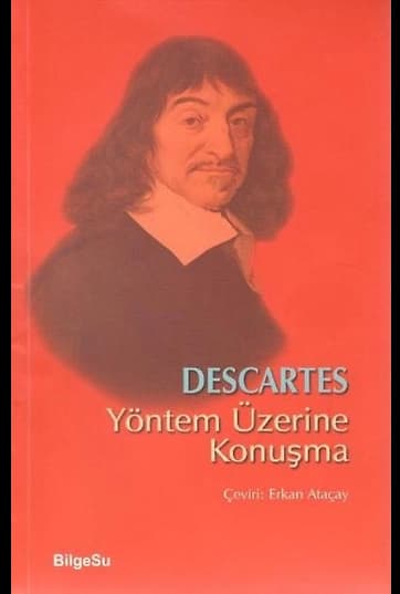 Yöntem Üzerine Konuşma
