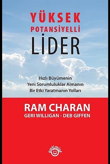 Yüksek Potansiyelli Lider