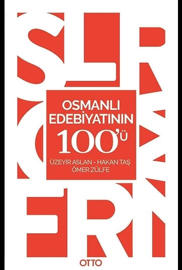 Osmanlı Edebiyatının 100'ü