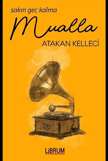 Sakın Geç Kalma Mualla