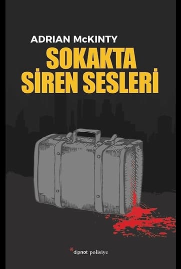 Sokakta Siren Sesleri