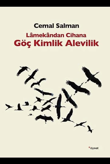Lamekandan Cihana Göç Kimlik Alevilik