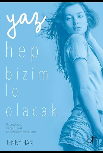 Yaz Hep Bizimle Olacak