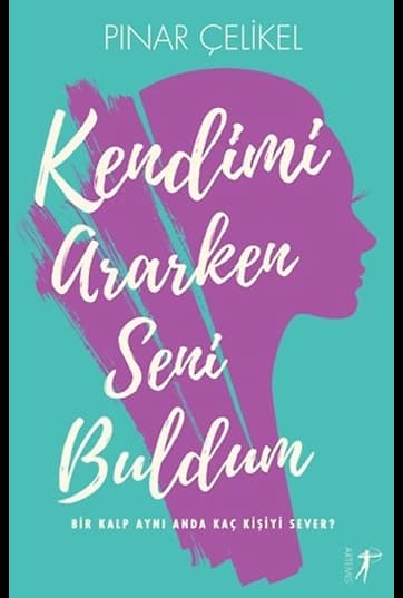Kendimi Ararken Seni Buldum