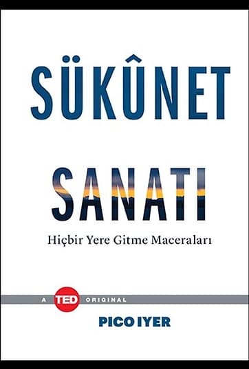 Sükunet Sanatı