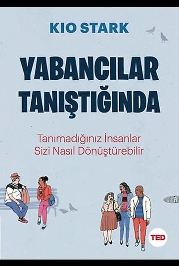 Yabancılar Tanıştığında