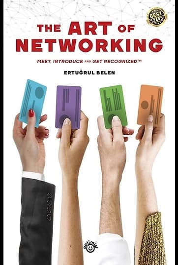 The Art Of Networking