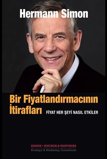 Bir Fiyatlandırmacının İtirafları
