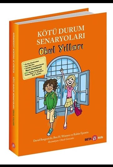 Kötü Durum Senaryoları / Okul Yılları