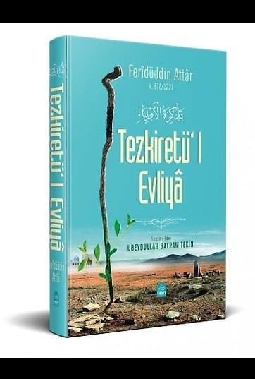 Tezkiretül Evliya