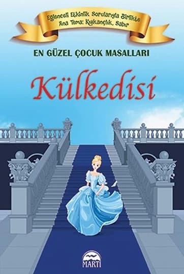 Külkedisi / En Güzel Çocuk Masalları
