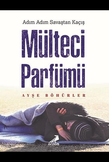 Mülteci Parfümü