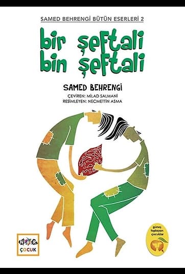 Bir Şeftali Bin Şeftali