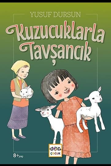 Kuzucuklarla Tavşancık