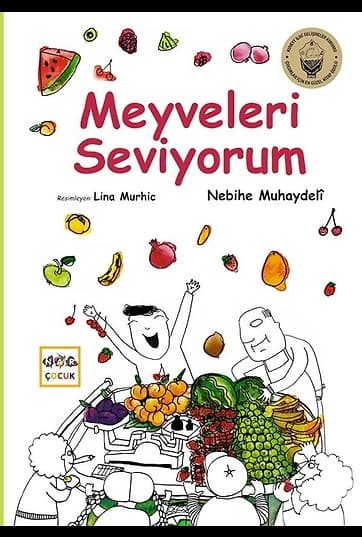Meyveleri Seviyorum