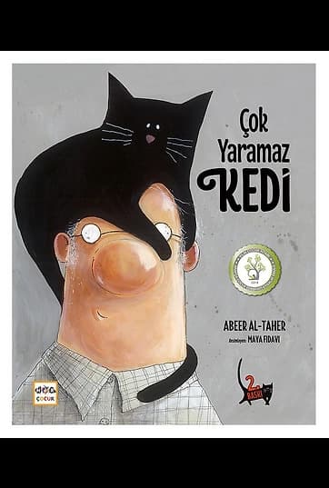 Çok Yaramaz Kedi