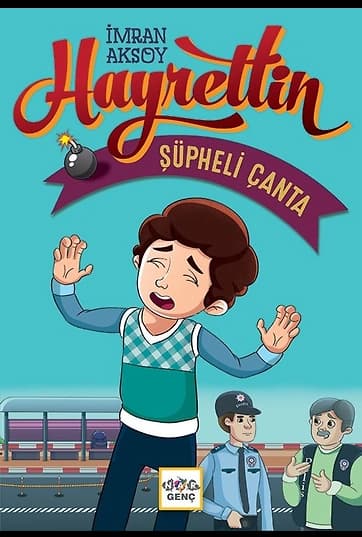 Hayrettin / Şüpheli Çanta