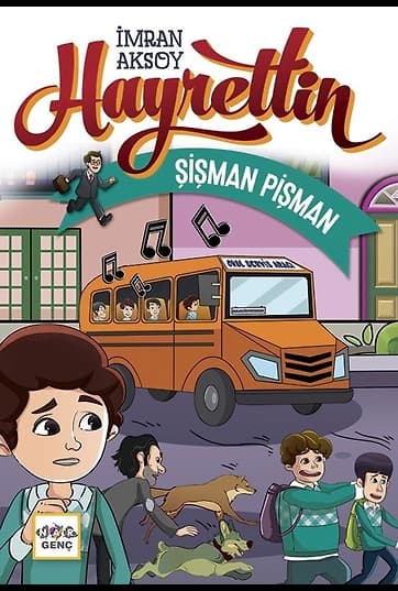 Hayrettin Şişman Pişman