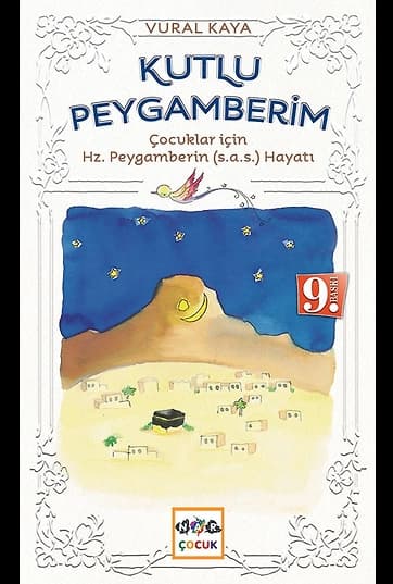 Kutlu Peygamberim